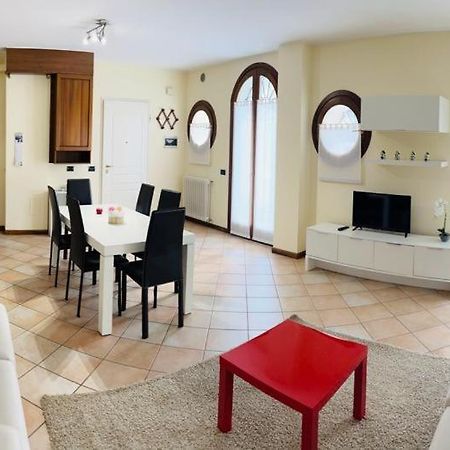 Appartamento Centro Storico Conegliano Exterior foto
