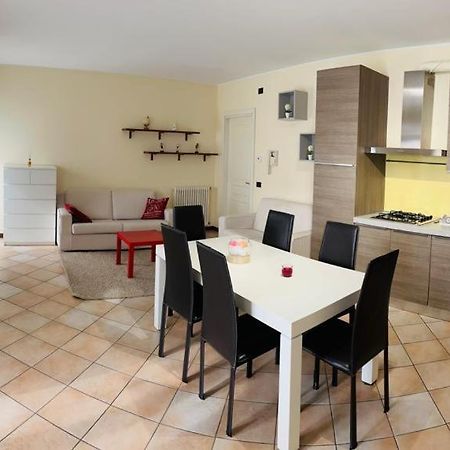 Appartamento Centro Storico Conegliano Exterior foto