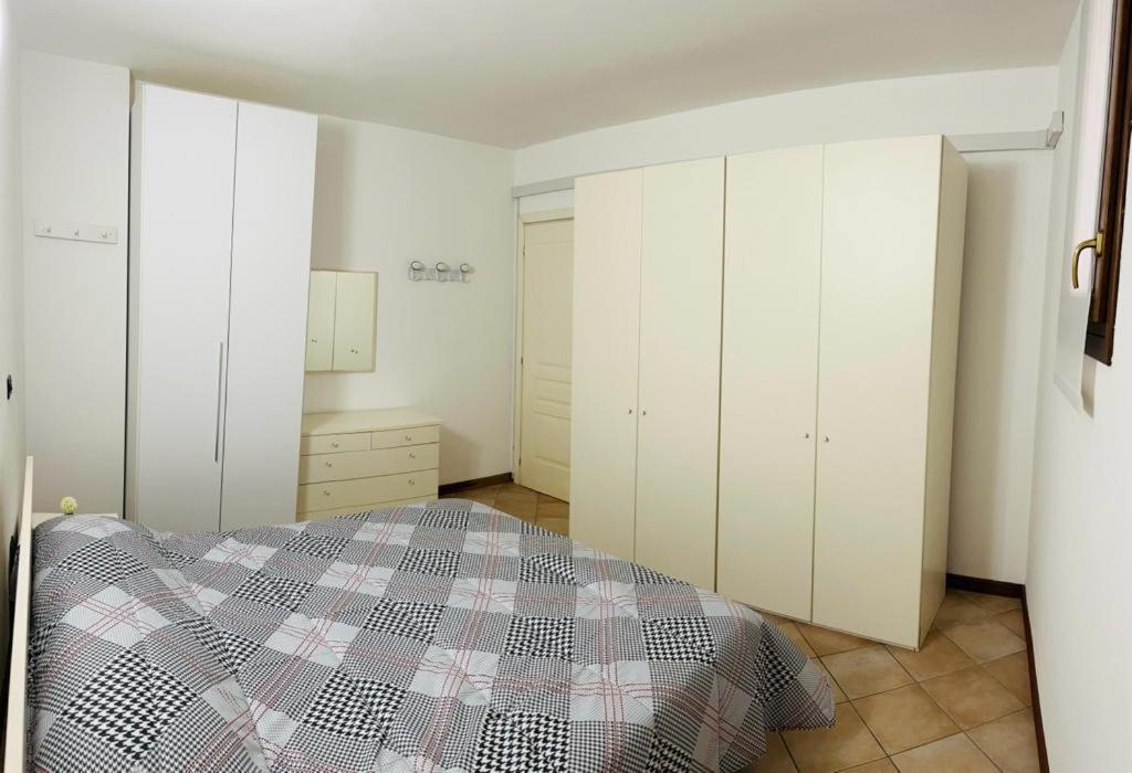 Appartamento Centro Storico Conegliano Exterior foto