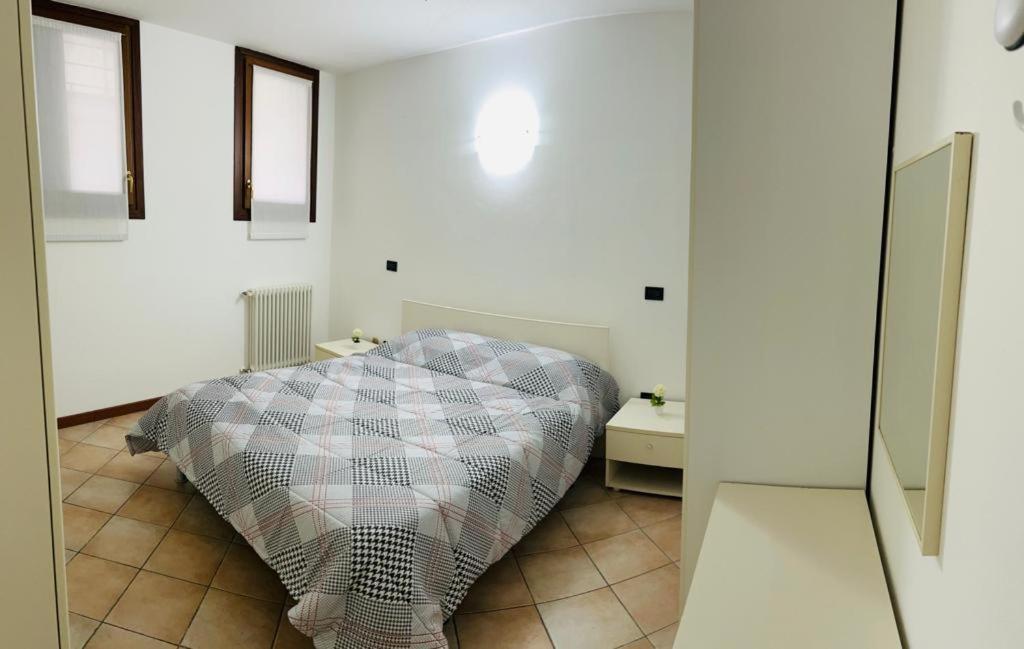 Appartamento Centro Storico Conegliano Exterior foto